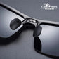 new aluminum magnesium sunglasses